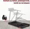 Běžecký pás CITYSPORTS, 2HPSkládací běžecký pás 1400W s Náhled obrázku produktu 10
