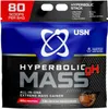 USN Hyperbolic Mass 6000g French Vanilla Produktbild-Vorschau 1