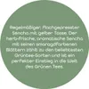 teeverliebt - Sencha Makoto  loser Grüntee | 1kg Produktbild-Vorschau 6