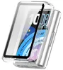Schutzhülle mit Glas für Huawei Band 11 Pro, Bizon Case Produktbild-Vorschau 4