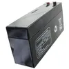 Multipower MP3-8 olověná baterie 8 V 3000mAh se 2 Faston Náhled obrázku produktu 5