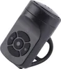 Universelle Fahrradglocke mit USB -wiederaufladbarem Horn Produktbild-Vorschau 1