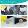 Fußaufzug Stützkissen,Dekubitus Kissen Ferse, 2 Stück Produktbild-Vorschau 3
