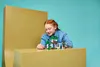 LEGO Minecraft Przetrwanie pierwszej nocy, Zestaw do Podgląd zdjęcia produktu 15