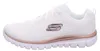 Skechers Graceful-Get Connected 12615 (36/WTRG) Produktbild-Vorschau 25