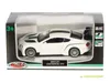 Modèle réduit 1:43 Bentley Continental GT3, blanc Voir les images du produit 4