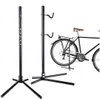 Servisný stojan na bicykel držiak na bicykel nastaviteľný Náhľad obrázku produktu 1