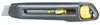 Stanley Interlock Snap Off Blade Knife - 18 mm Voir les images du produit 3
