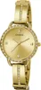 Guess GW0022L2 CYRKONIE goldene Uhr Produktbild-Vorschau 11