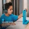 Jlab JBuddies Studio Kids senza fili, blu Anteprima dell’immagine prodotto 11