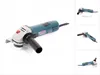 Bosch GWS 7-125 720 Watt 125 mm Winkelschleifer Produktbild-Vorschau 1