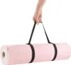 tapis d'exercice 10 mm mousse antidérapante 180x60 cm Voir les images du produit 3
