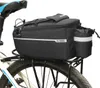 Wya26Y0S Borsa termica per bicicletta con tracolla - Nero Anteprima dell’immagine prodotto 11