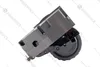 iRobot 4420153, Schwarz, Grau, iRobot Roomba 800 Produktbild-Vorschau 2