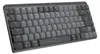 Logitech Master Series MX Mechanical Mini - Tastatur - Produktbild-Vorschau 6