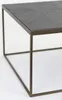 Light & Living - Table basse CHISA - 120 x 65 x 40 cm - Voir les images du produit 6
