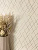 NEWROOM Tapete Saira Beige Vliestapete - Modern Linien Produktbild-Vorschau 1
