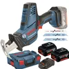 Bosch Professional Bosch Akku-Säbelsäge GSA 18 V-LI C, Produktbild-Vorschau 2