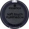 Essence soft touch, Puder, Glättend, Grün, Secret Woods, 1 Produktbild-Vorschau 10