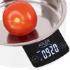 Adler AD 3166 Elektronická kuchynská váha Náhľad obrázku produktu 9
