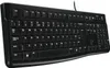 Tastiera con cavo LOGI K120 nero OEMCZE Anteprima dell’immagine prodotto 5