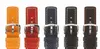 HIRSCH Carbon- 100m Wasser resistent (Länge: L (120mm / Produktbild-Vorschau 2