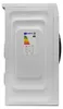 Beko b300 BM3WFU3741X, Frontlader, 7 kg, B, 76 dB, 1400 Produktbild-Vorschau 2