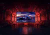 Xiaomi G27Qi EU schwarz, 2K Gaming Monitor, 27 Zoll, 16:9, Produktbild-Vorschau 2