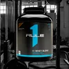 Rule1 | R1 Whey Blend Chocolate fudge Produktbild-Vorschau 2