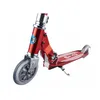 Micro Scooter Sprite Red Stripe Kickboard Roller City Anteprima dell’immagine prodotto 5