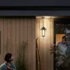LUMILED závesné svetlo Vintage vonkajšie závesné svietidlo Náhľad obrázku produktu 9