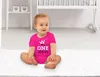 Kurzarm Baby-Body Ms Onederful Geburtstag 1 Jahr Geschenk Produktbild-Vorschau 2