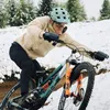 Prilba Abus MoDrop na bicykel hmlovozelená veľkosť S (51-55 Náhľad obrázku produktu 10
