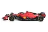 Bburago 18-36835S - Modellauto - F1 Ferrari SF-23 #55 Sainz Produktbild-Vorschau 25