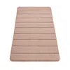 Tapis de salle de bain Tapis de bain Tapis de bain moelleux Voir les images du produit 5
