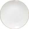 6er-set dessertteller kleiner salon d.19cm - SG Secret de Produktbild-Vorschau 1
