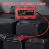 Automatisches Autobatterie-Erhaltungsladegerät – 1,5A Produktbild-Vorschau 2