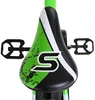 Vélo enfant Volare Sportivo - Garçons - 18 pouces - Vert Voir les images du produit 15