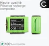 CELLONIC 1x Batterie pour Domotique / Smart Home Compatible Voir les images du produit 4