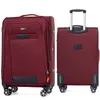 RGL S-030 Kofferset Reisekofferset Stoff 3in1 Koffer Set Produktbild-Vorschau 4