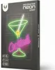 Forever Light Neon PLEXI LED COCKTAILS insegna Anteprima dell’immagine prodotto 2