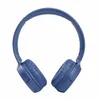 JBL Tune 510BT Bluetooth Kopfhörer blau, 40h Akku, Pure Produktbild-Vorschau 2