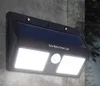 MasterLED Solarleuchte mit Bewegungsmelder außen 40 LED Produktbild-Vorschau 2
