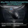 ASUS ROG Harpe II Ace souris Gaming Droitier RF Wireless + Voir les images du produit 8