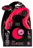 flexi New Classic L Gurt 8 m rot Produktbild-Vorschau 8