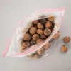 Sacs en plastique à fermeture étanche pour réfrigérateur et Voir les images du produit 5