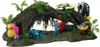 Akční sada Avatar Omatikaya Rainforest a Jake Sully deluxe Náhled obrázku produktu 7