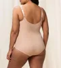 Triumph Modern Soft+Baumwolle, Bodysuit, Beige, Baumwolle, Produktbild-Vorschau 15