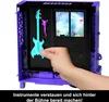 Mattel Monster High Koncertowy Food + Lalka Zestaw Hxh83 Produktbild-Vorschau 11