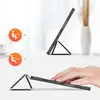 Dux Ducis Domo Smart Sleep Case Für Lenovo Tab P12 12.7 Produktbild-Vorschau 9